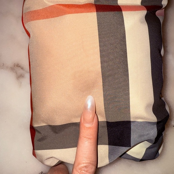 BURBERRY Girl's Mollie Vintage Check Jacket size 14 - Picture 7 of 16